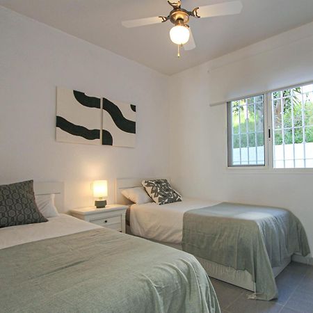 Appartamento Colinas Sunset 647 Torrox Esterno foto