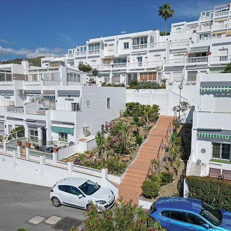 Appartamento Colinas Sunset 647 Torrox Esterno foto