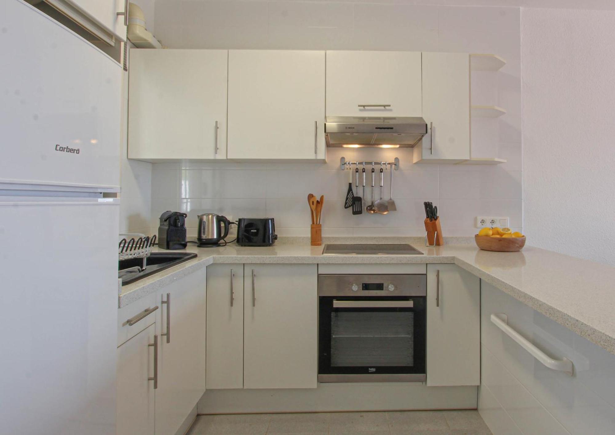 Appartamento Colinas Sunset 647 Torrox Esterno foto