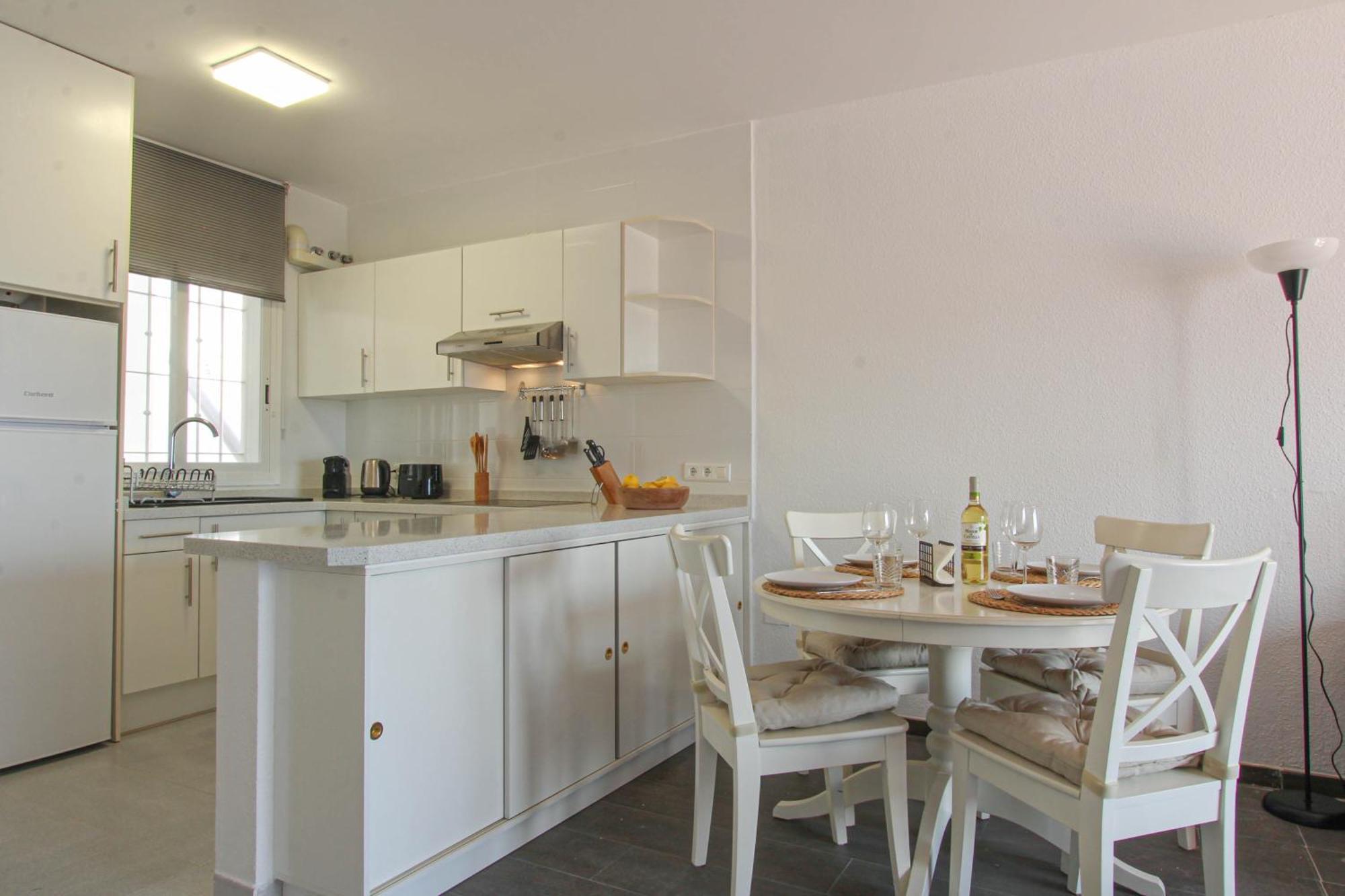 Appartamento Colinas Sunset 647 Torrox Esterno foto