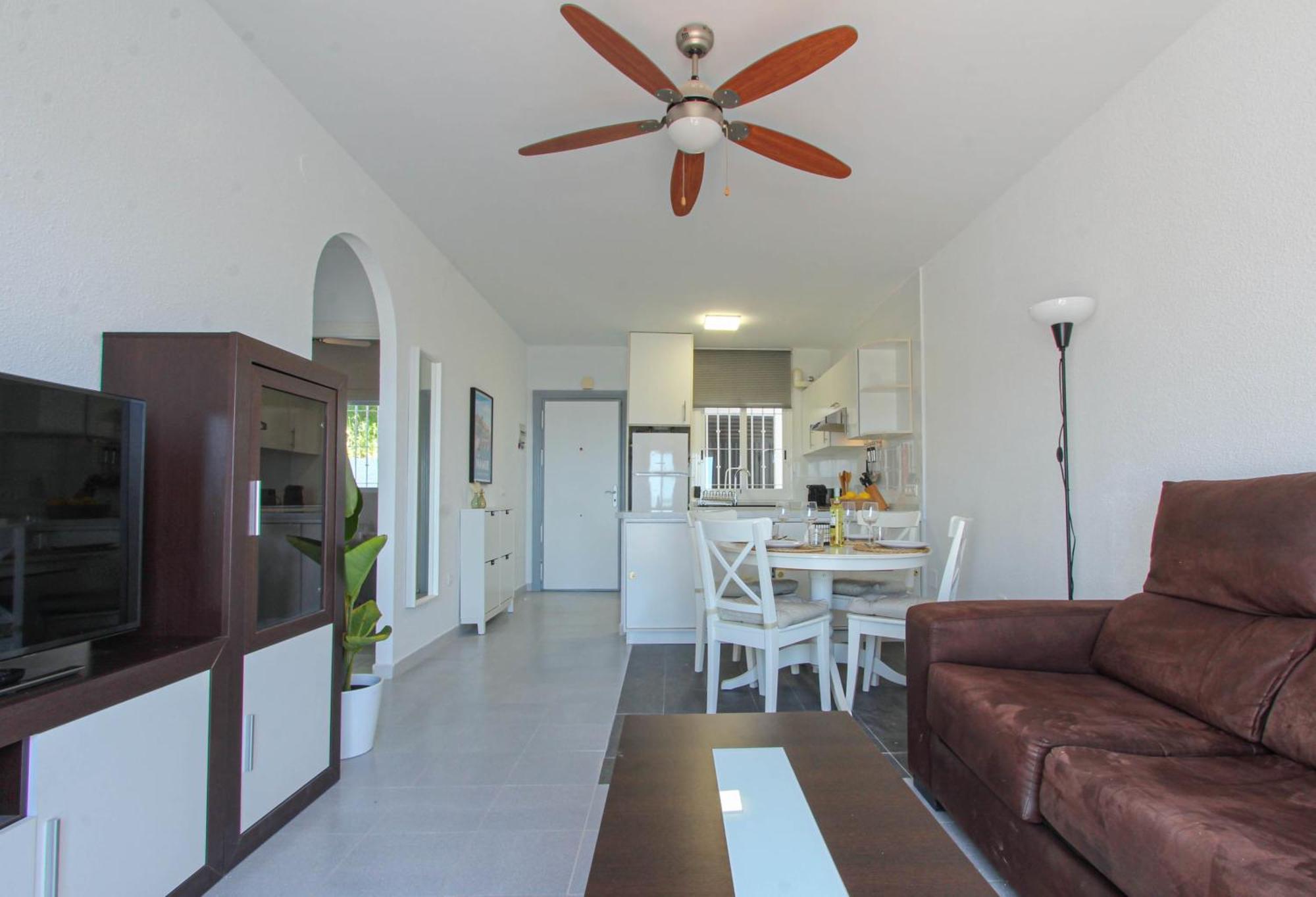 Appartamento Colinas Sunset 647 Torrox Esterno foto