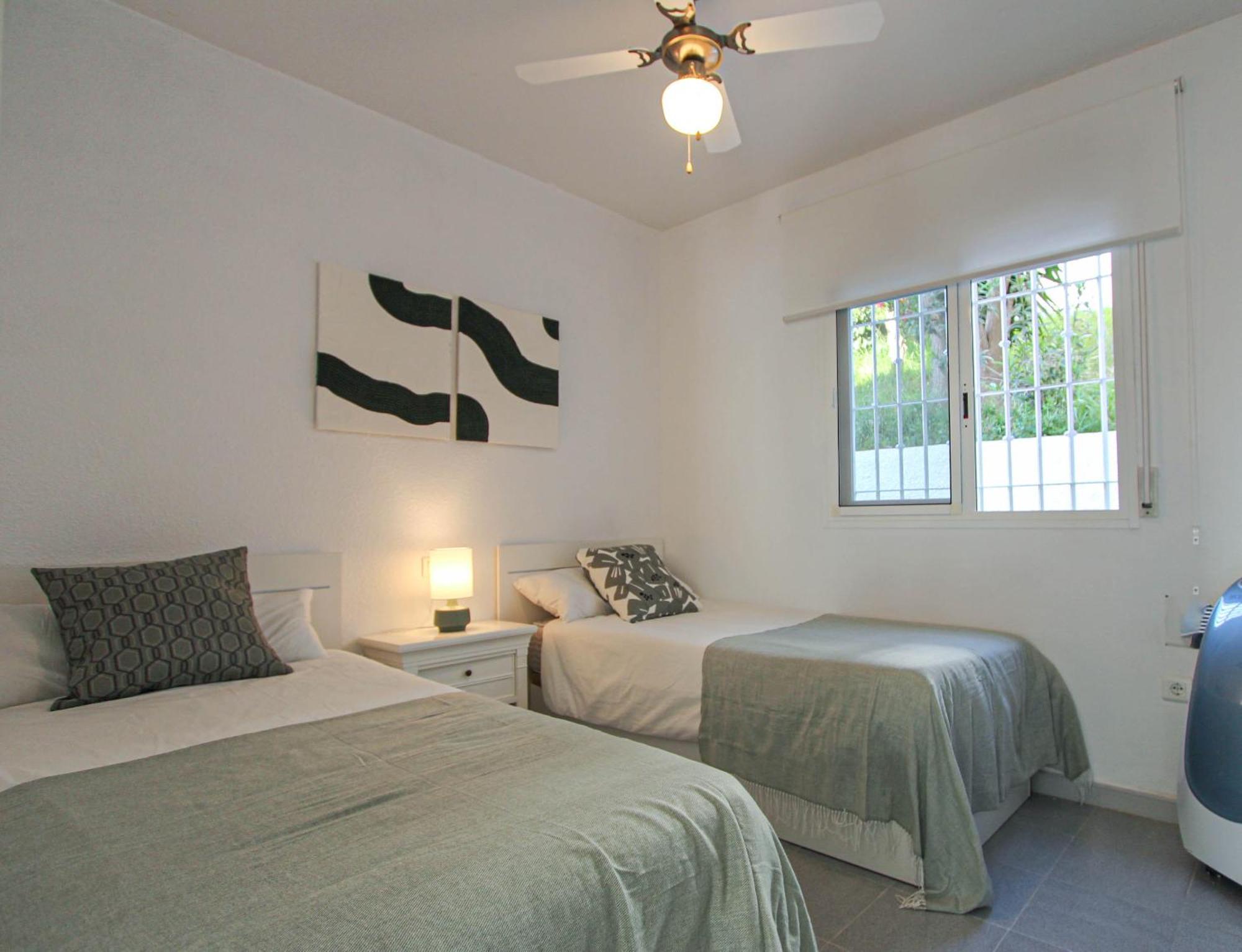 Appartamento Colinas Sunset 647 Torrox Esterno foto