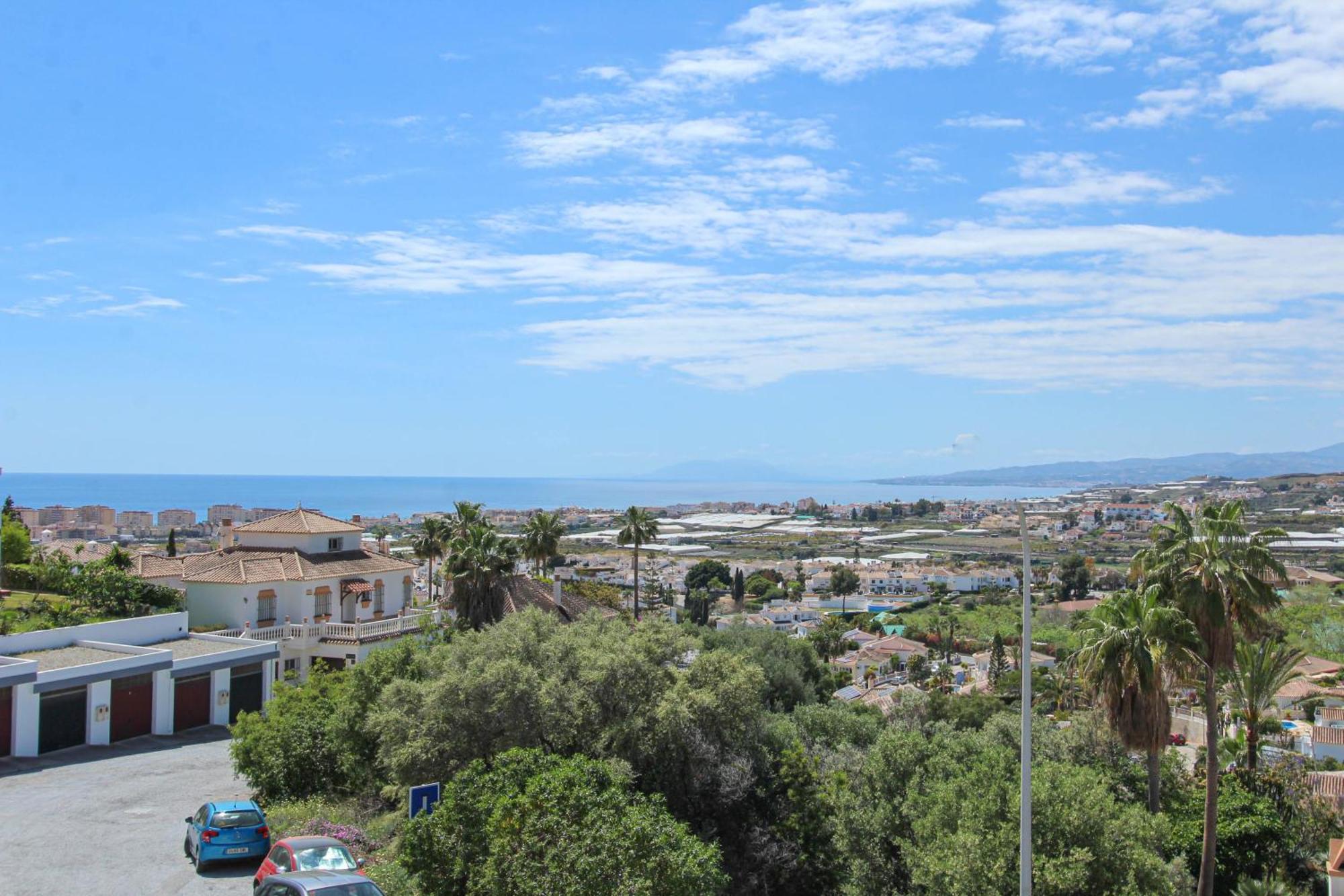 Appartamento Colinas Sunset 647 Torrox Esterno foto