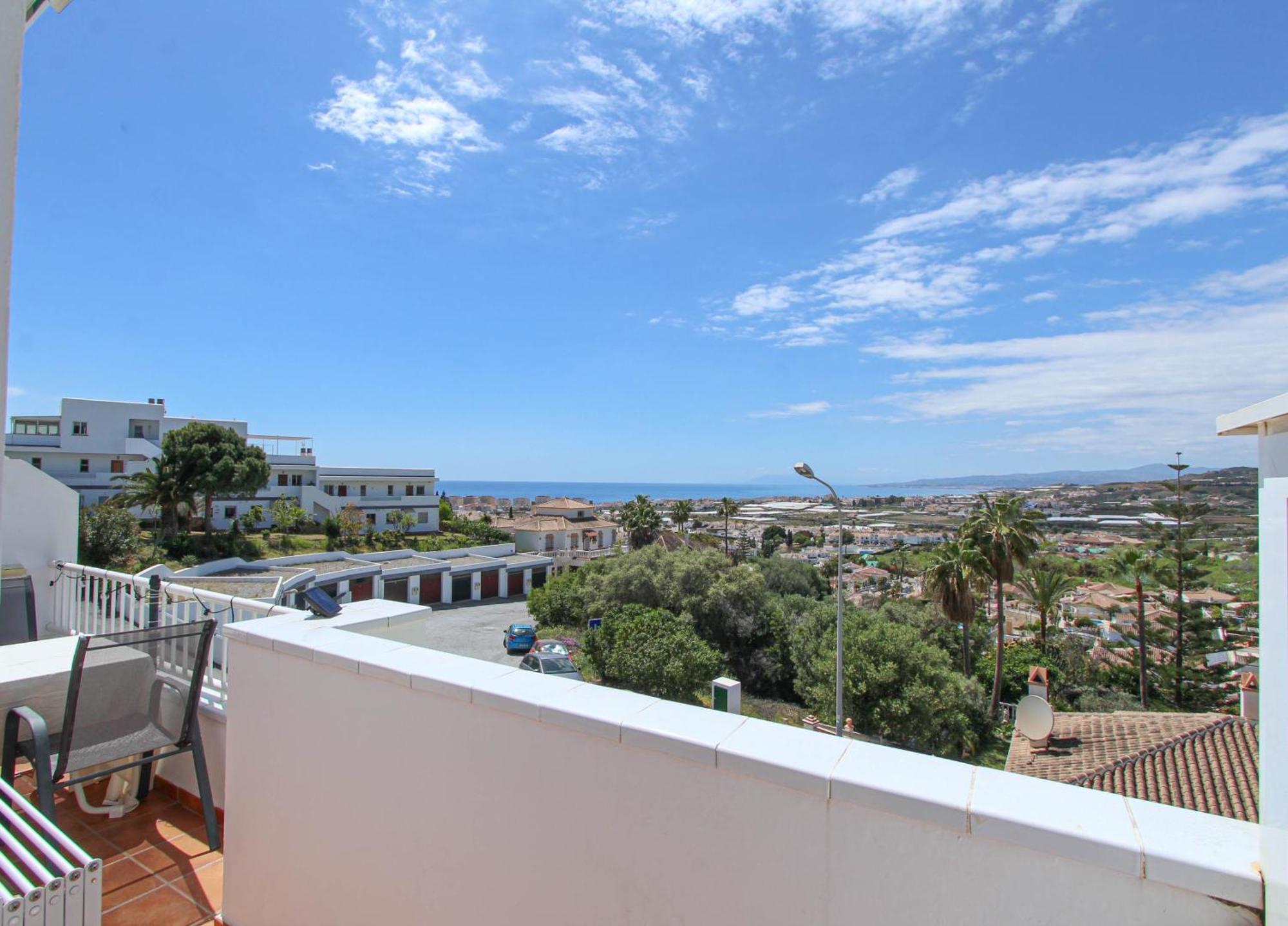 Appartamento Colinas Sunset 647 Torrox Esterno foto