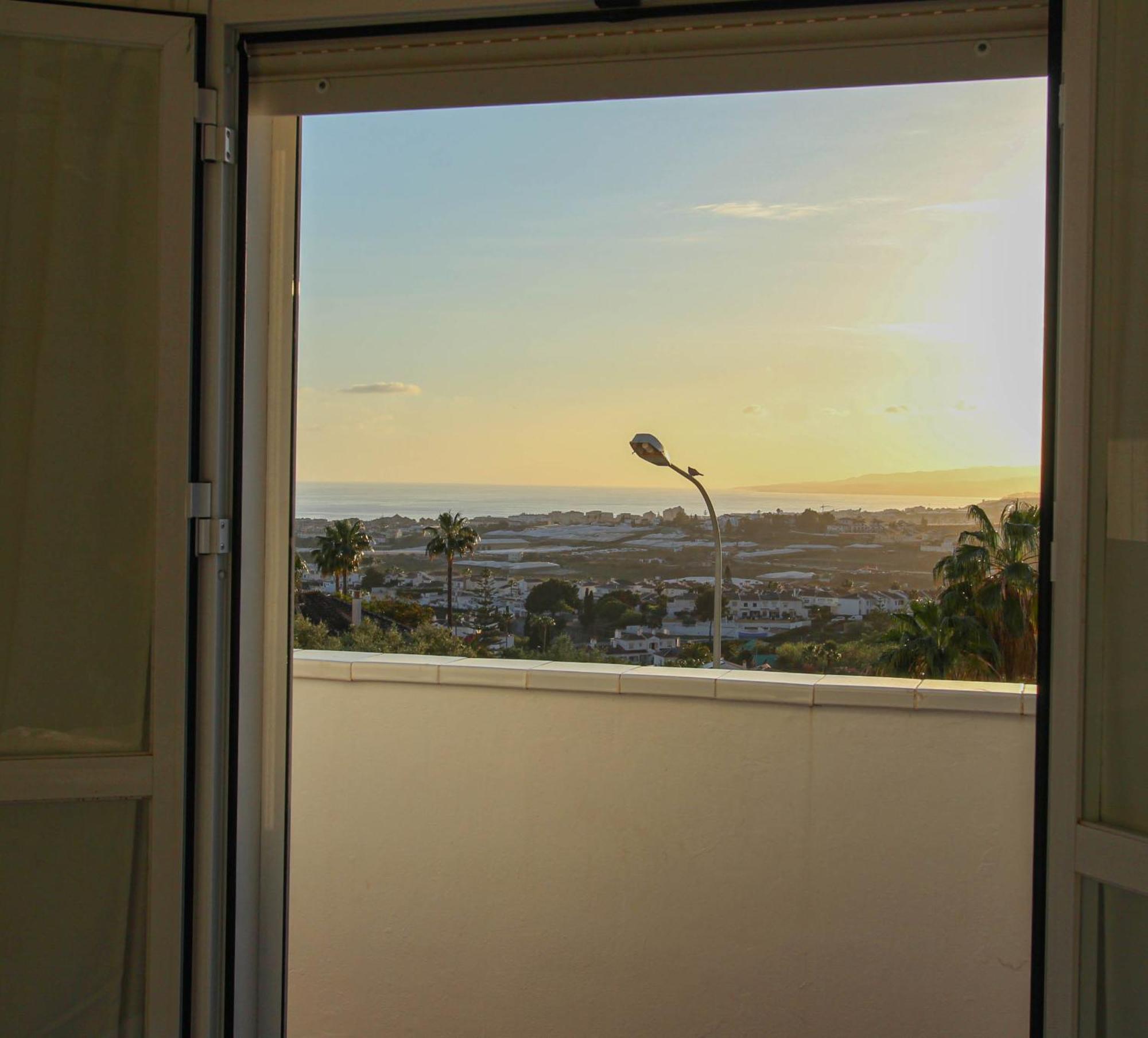 Appartamento Colinas Sunset 647 Torrox Esterno foto
