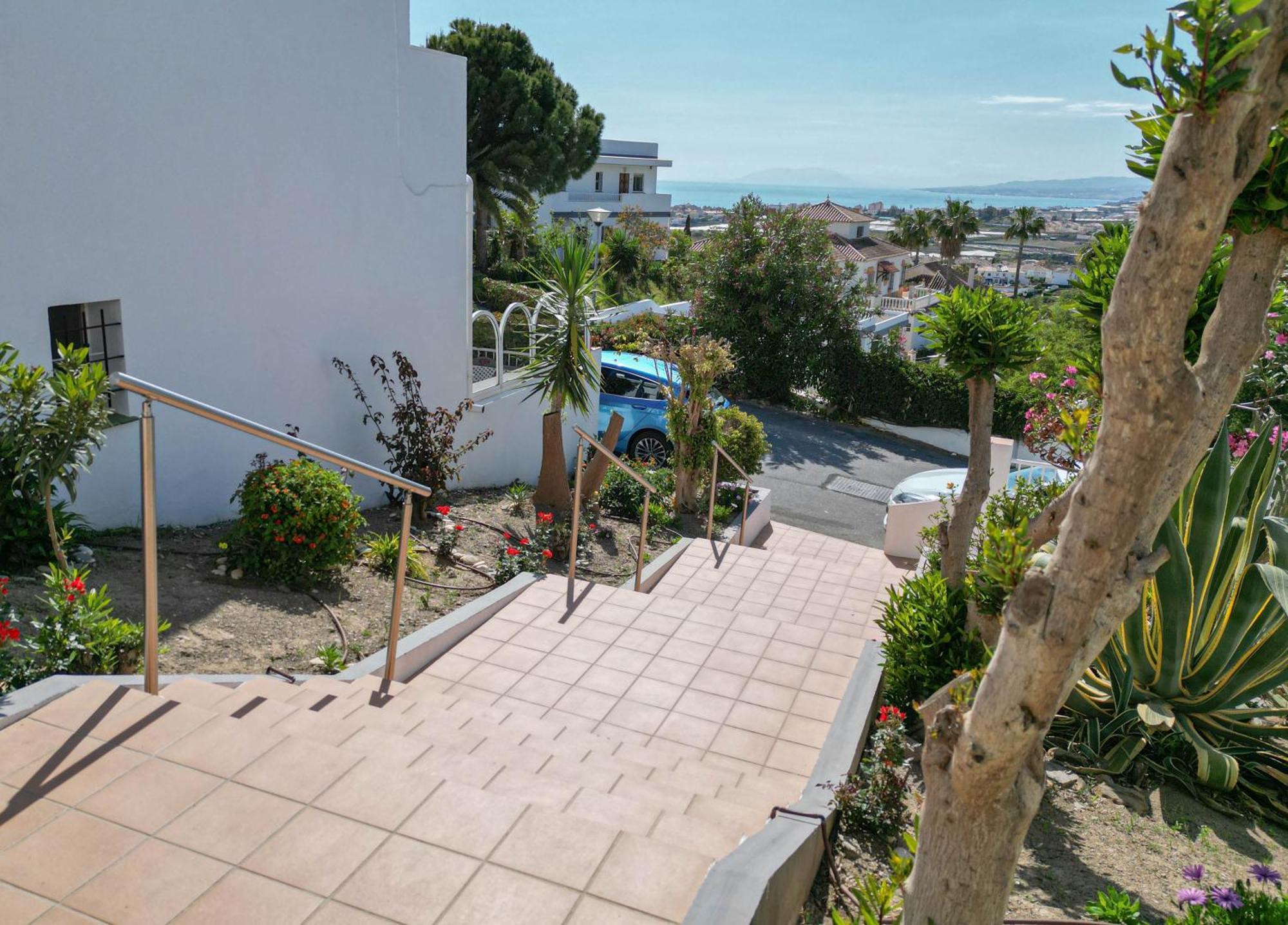 Appartamento Colinas Sunset 647 Torrox Esterno foto