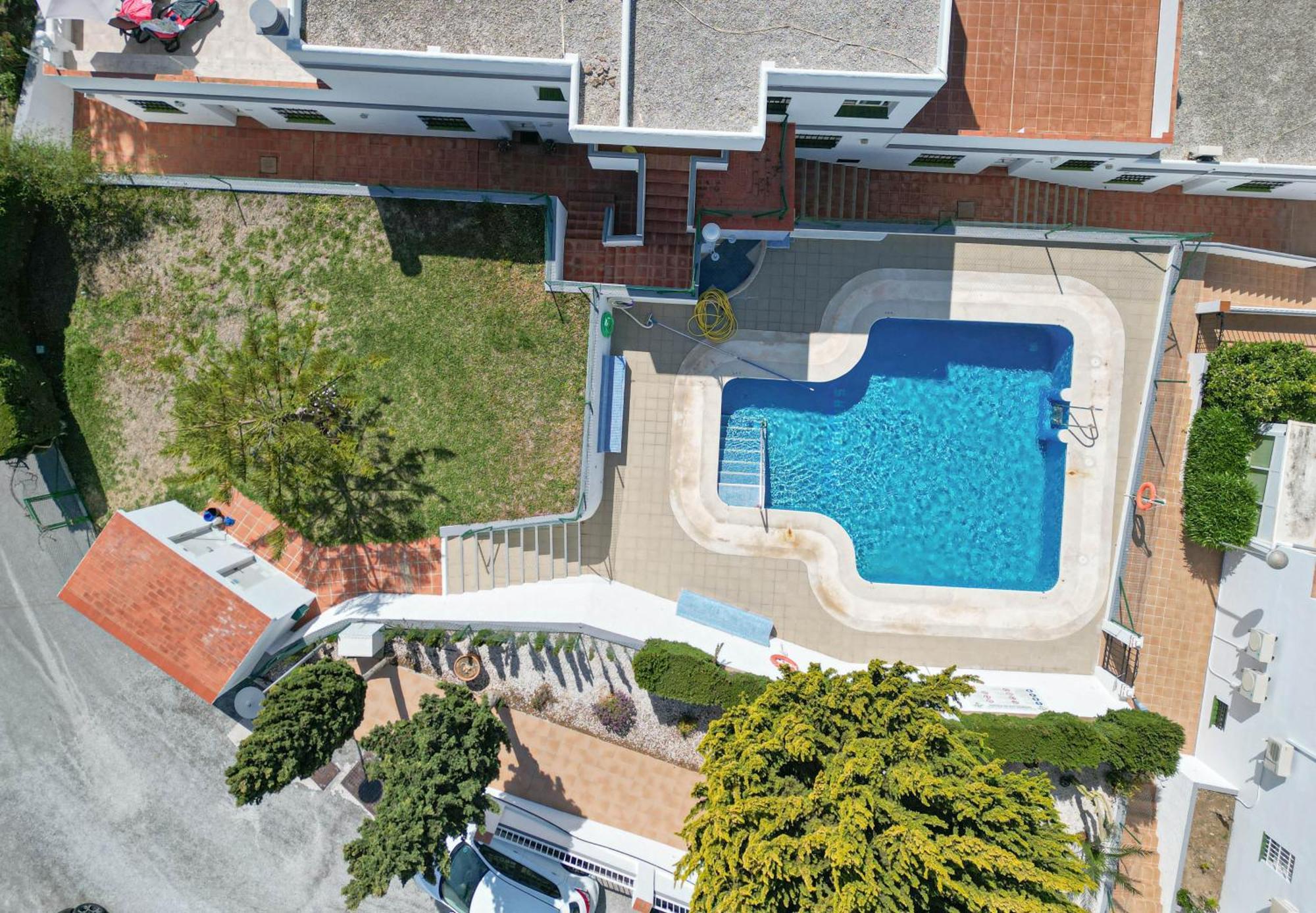 Appartamento Colinas Sunset 647 Torrox Esterno foto