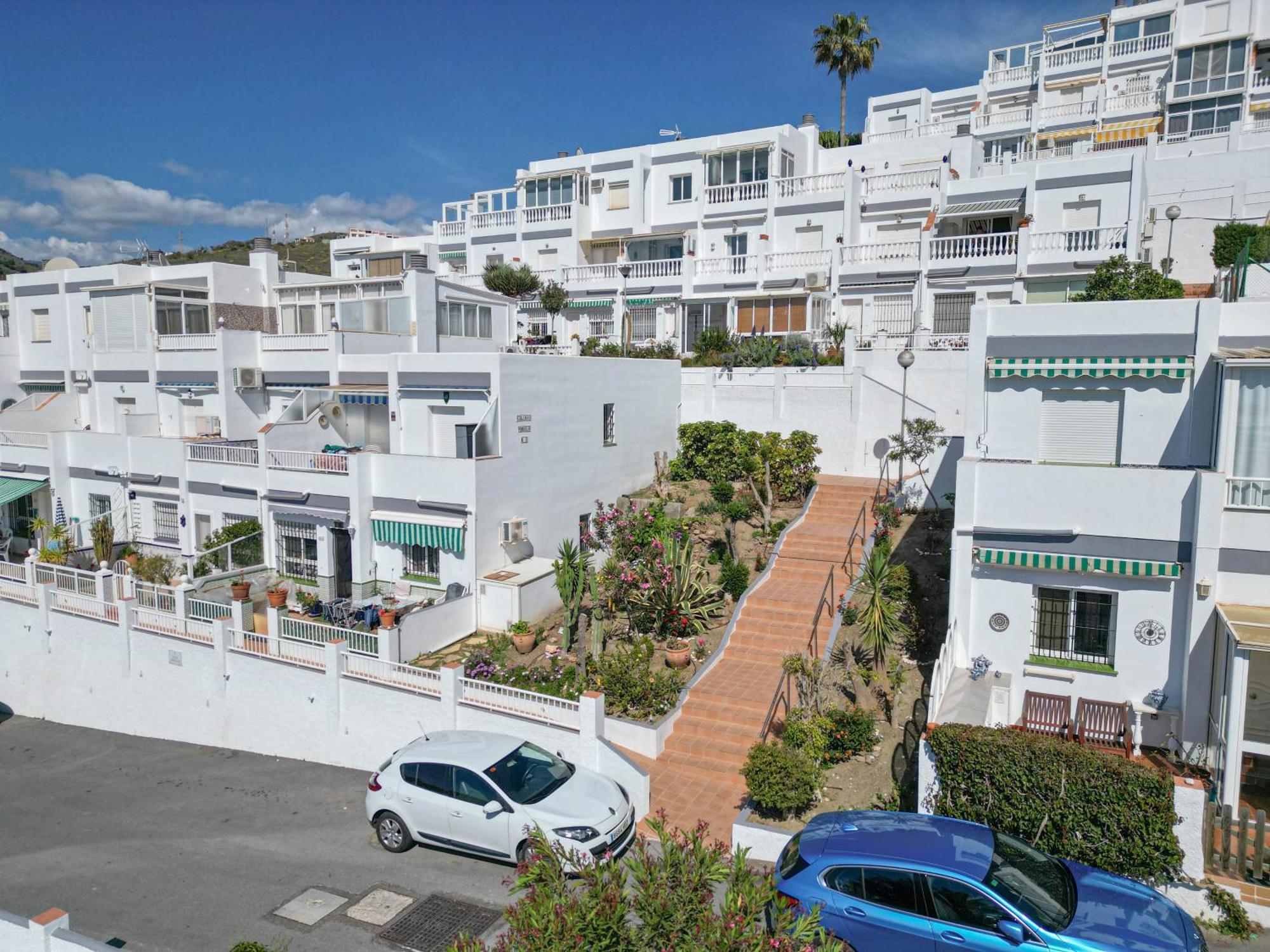 Appartamento Colinas Sunset 647 Torrox Esterno foto