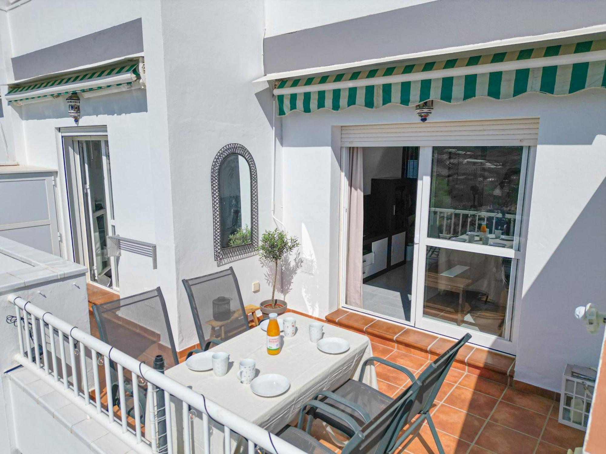 Appartamento Colinas Sunset 647 Torrox Esterno foto